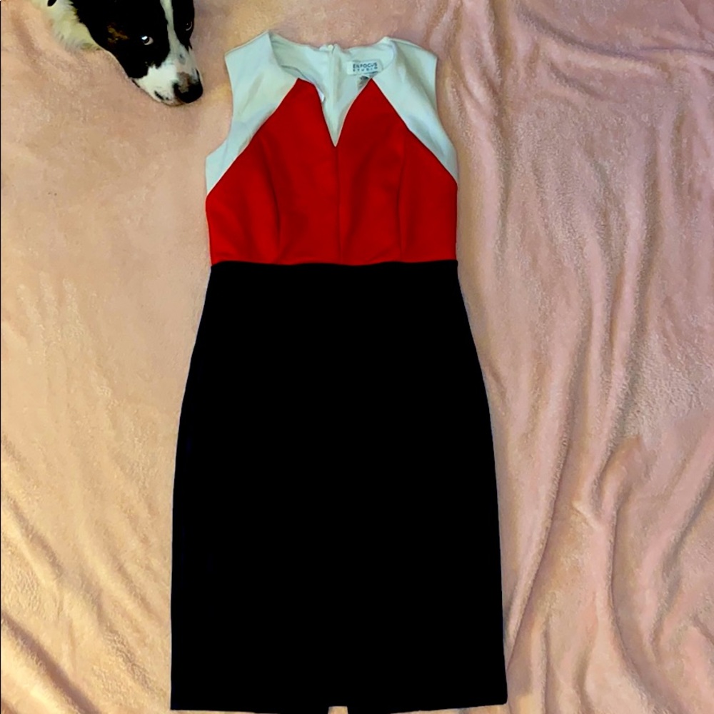 Business dress